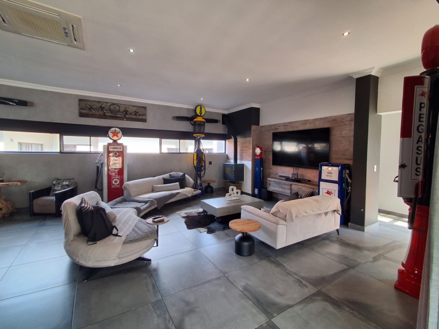 3 Bedroom Property for Sale in Sable Hills Gauteng