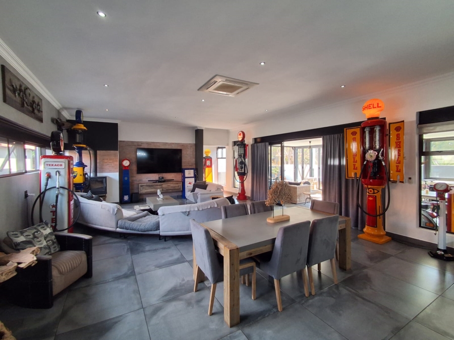 3 Bedroom Property for Sale in Sable Hills Gauteng