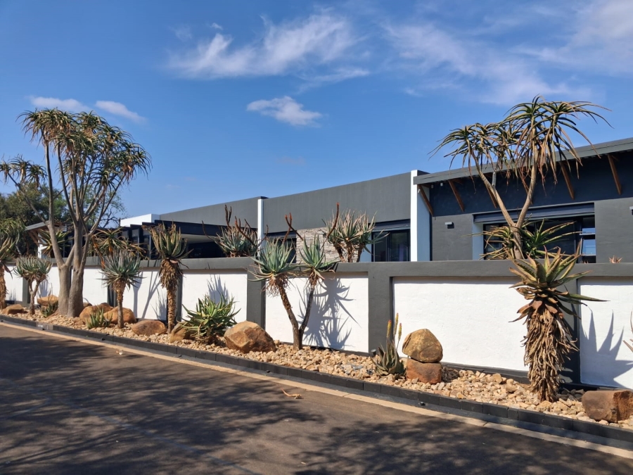 3 Bedroom Property for Sale in Sable Hills Gauteng
