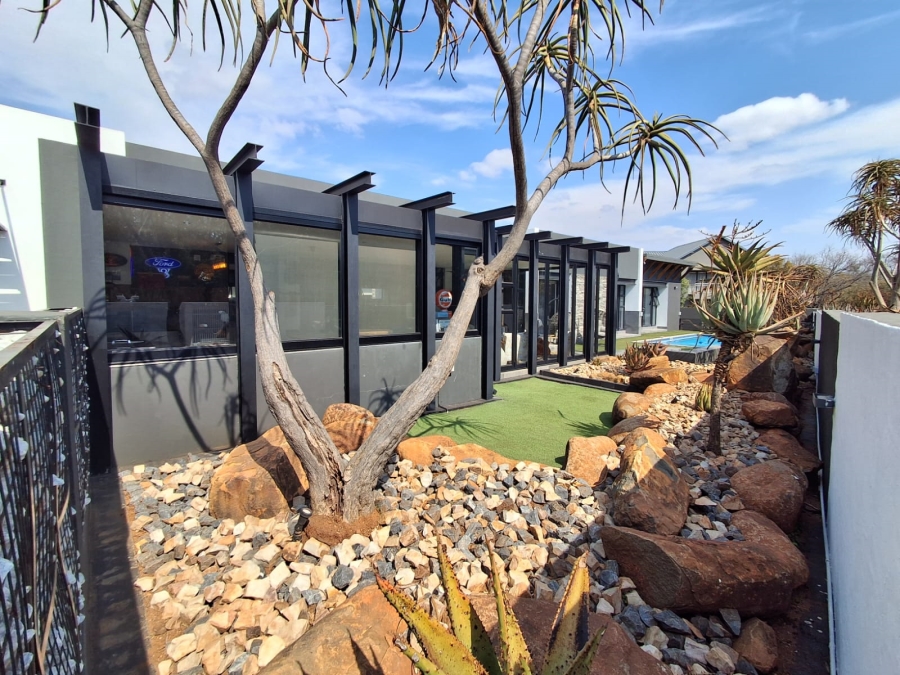 3 Bedroom Property for Sale in Sable Hills Gauteng