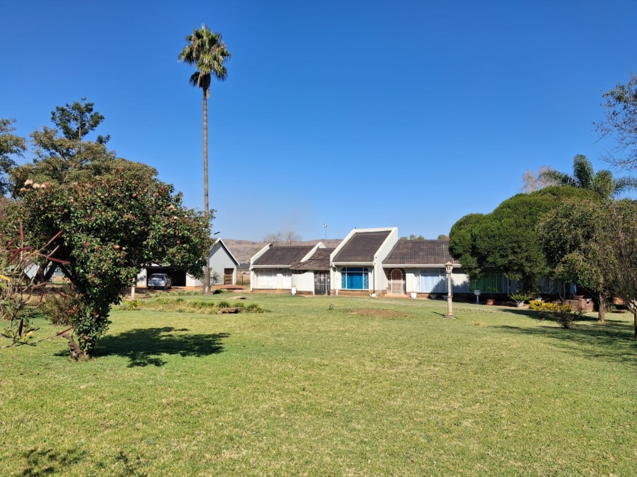 3 Bedroom Property for Sale in Hornsoord A H Gauteng