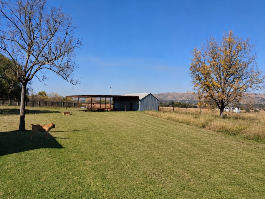 3 Bedroom Property for Sale in Hornsoord A H Gauteng