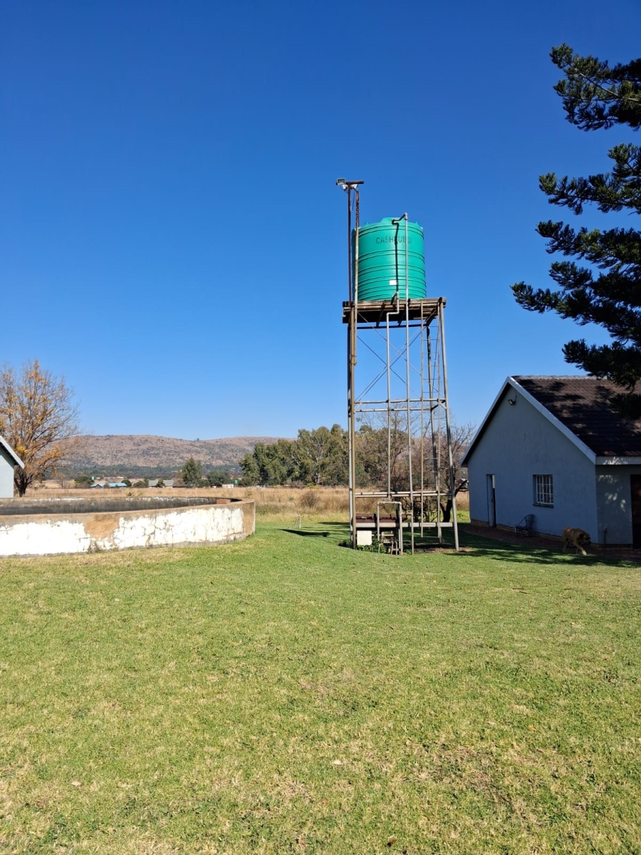 3 Bedroom Property for Sale in Hornsoord A H Gauteng