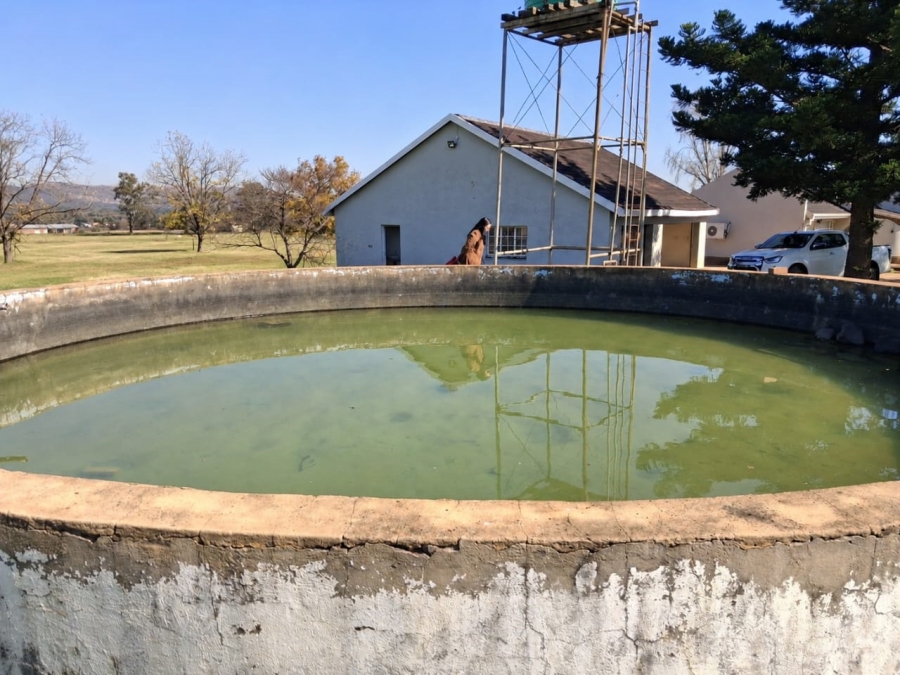 3 Bedroom Property for Sale in Hornsoord A H Gauteng