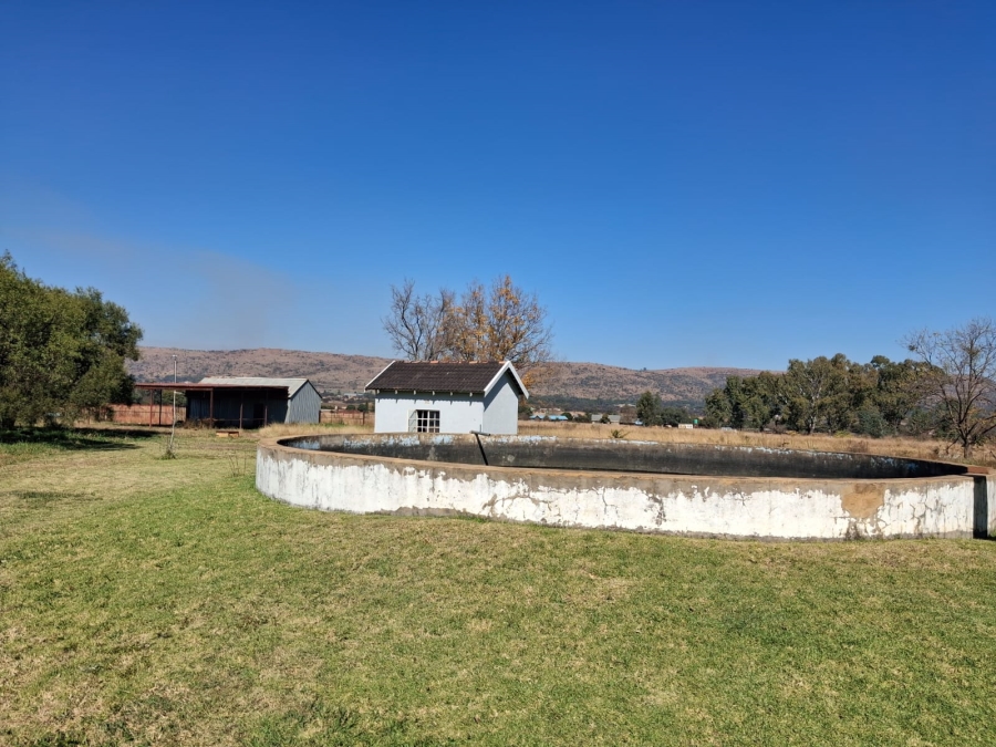 3 Bedroom Property for Sale in Hornsoord A H Gauteng