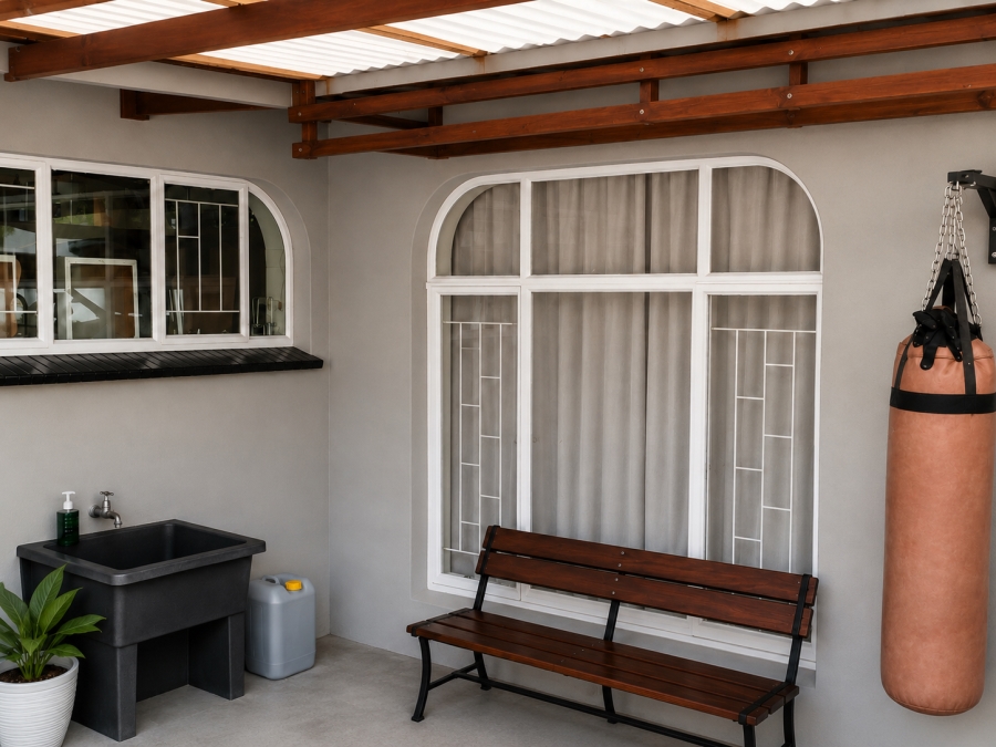3 Bedroom Property for Sale in Hornsoord A H Gauteng