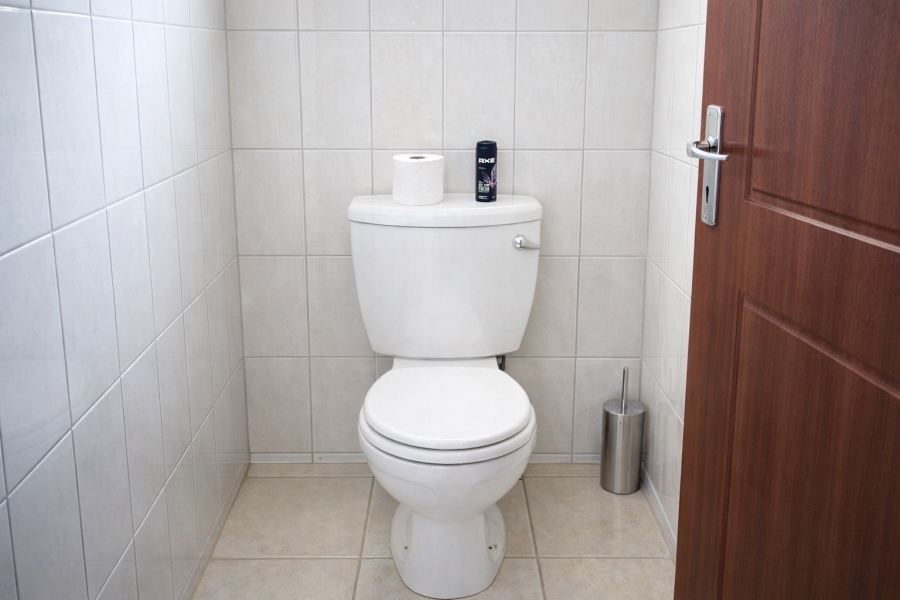 3 Bedroom Property for Sale in Hornsoord A H Gauteng