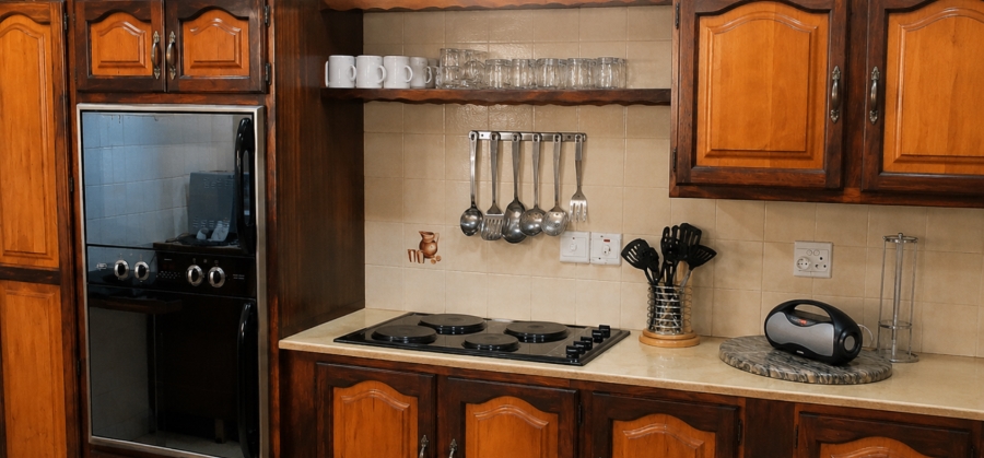 3 Bedroom Property for Sale in Hornsoord A H Gauteng
