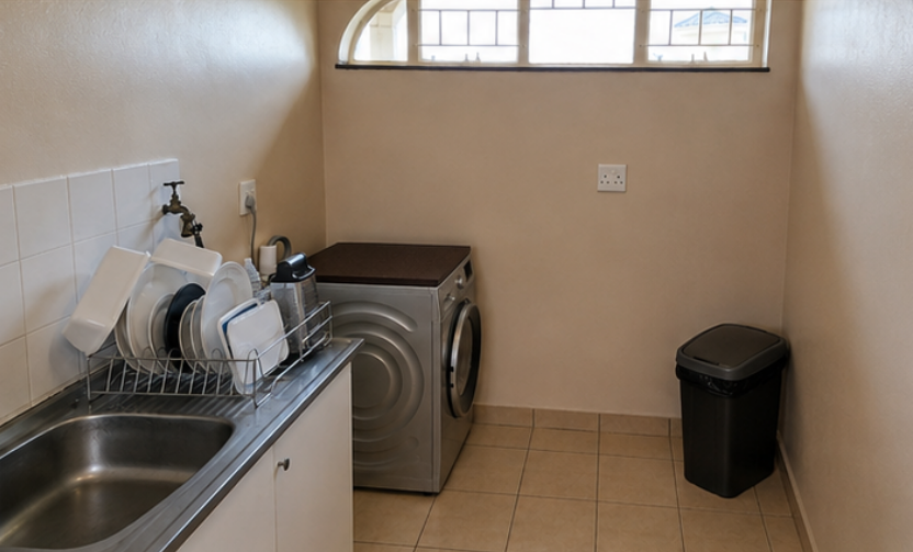 3 Bedroom Property for Sale in Hornsoord A H Gauteng