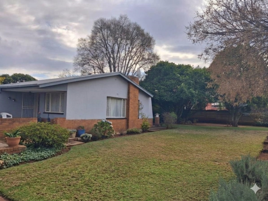 3 Bedroom Property for Sale in Valhalla Gauteng