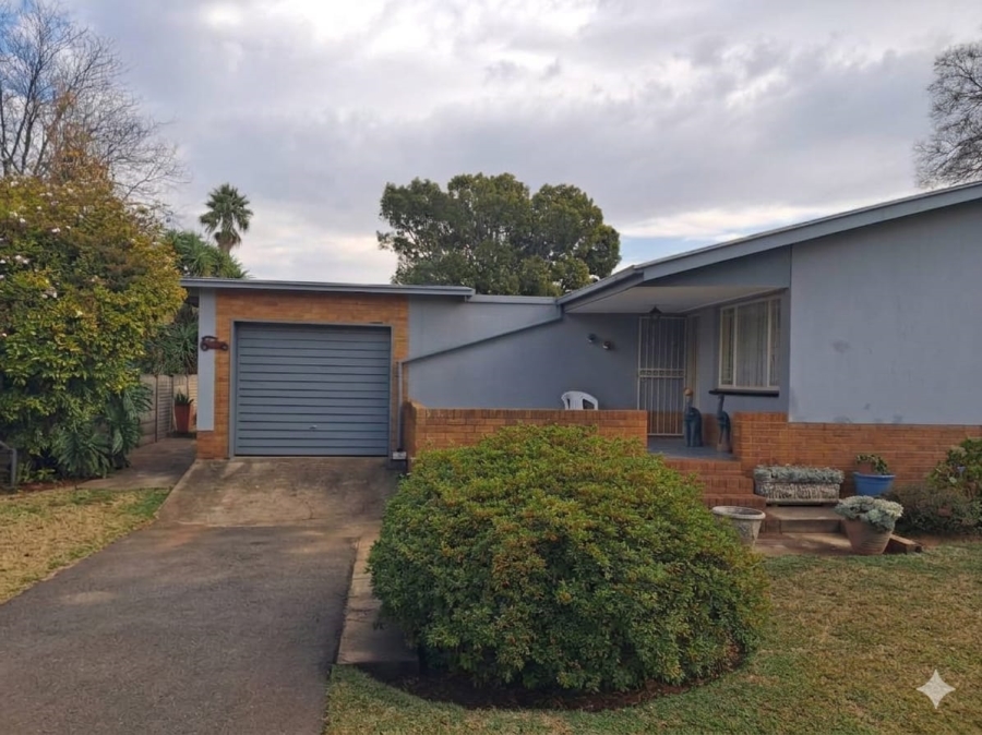 3 Bedroom Property for Sale in Valhalla Gauteng