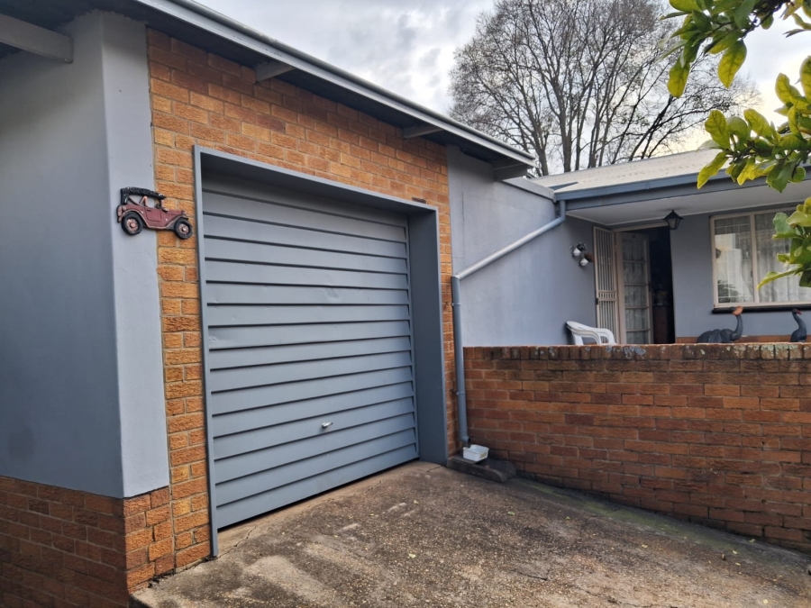3 Bedroom Property for Sale in Valhalla Gauteng