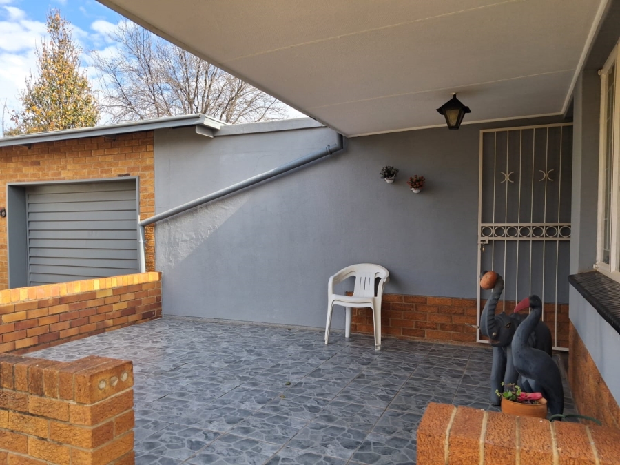 3 Bedroom Property for Sale in Valhalla Gauteng