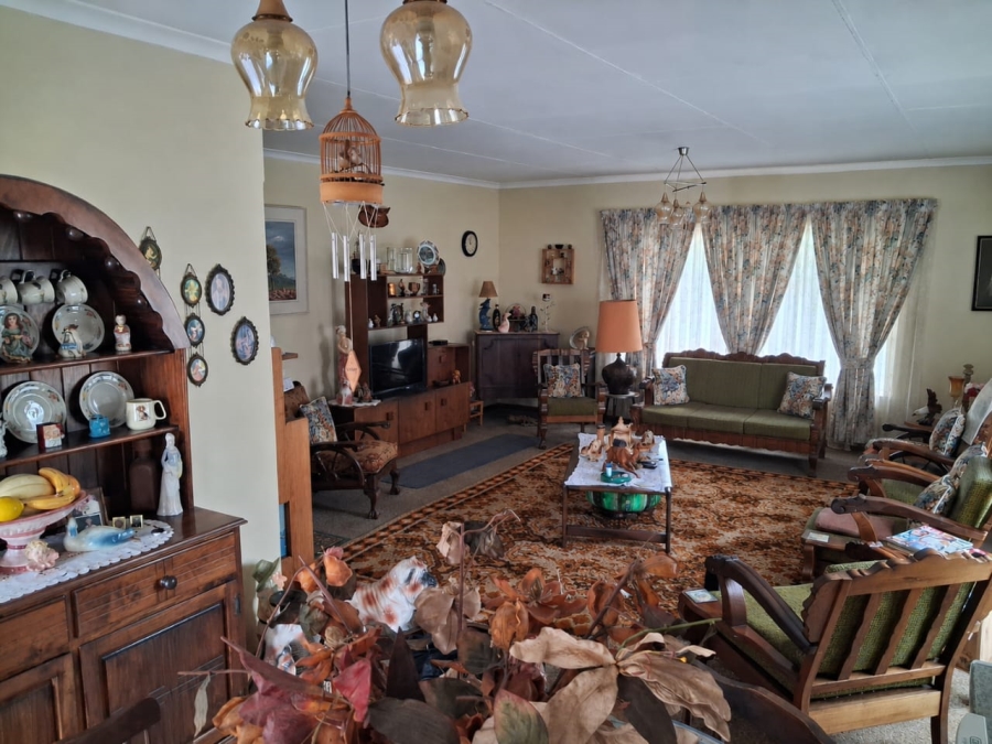 3 Bedroom Property for Sale in Valhalla Gauteng