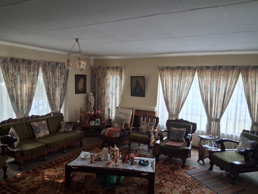 3 Bedroom Property for Sale in Valhalla Gauteng