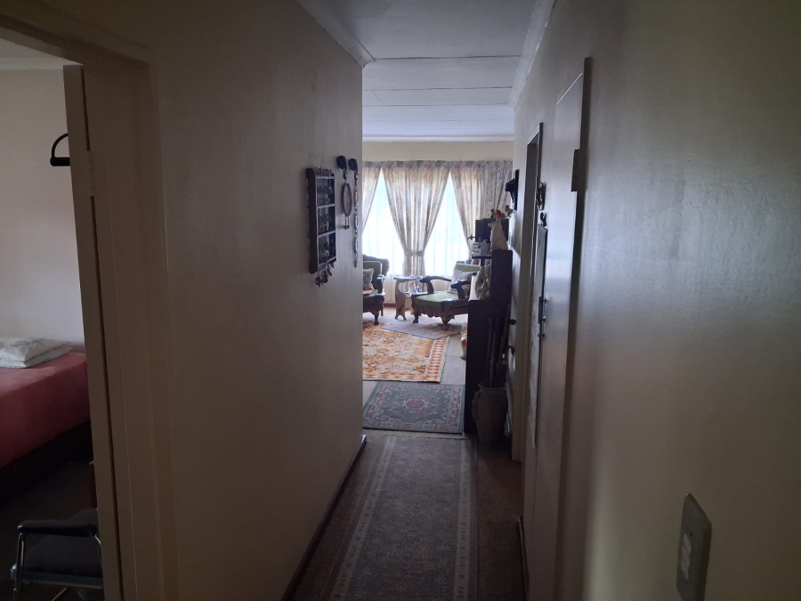 3 Bedroom Property for Sale in Valhalla Gauteng