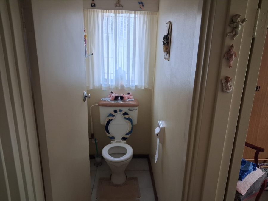 3 Bedroom Property for Sale in Valhalla Gauteng
