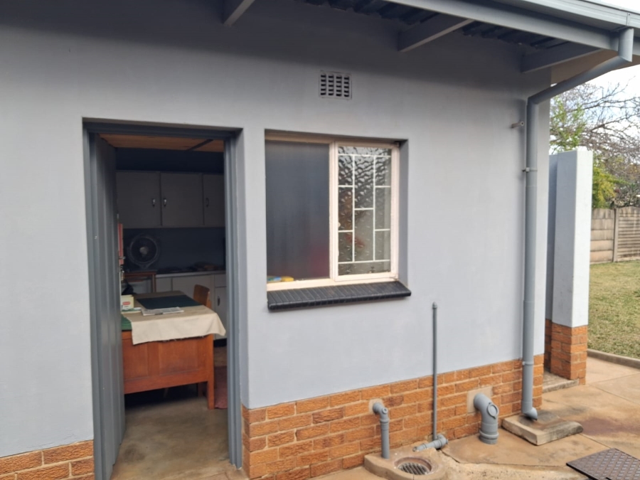 3 Bedroom Property for Sale in Valhalla Gauteng