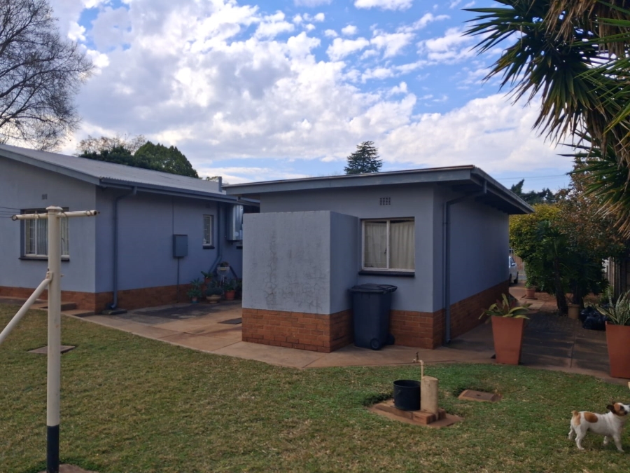 3 Bedroom Property for Sale in Valhalla Gauteng