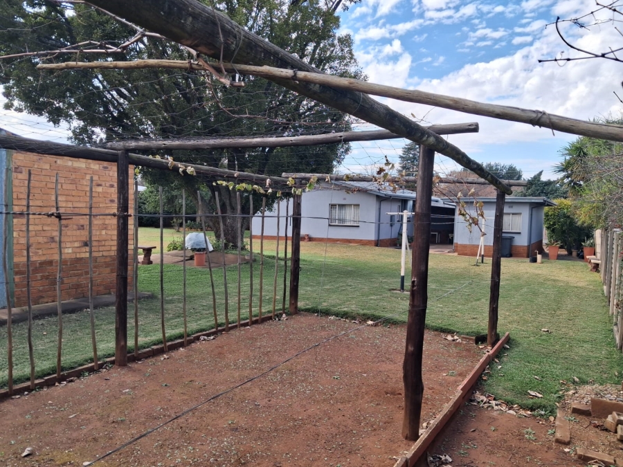 3 Bedroom Property for Sale in Valhalla Gauteng