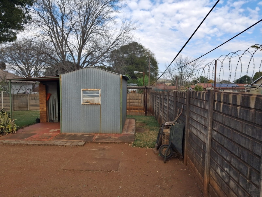 3 Bedroom Property for Sale in Valhalla Gauteng