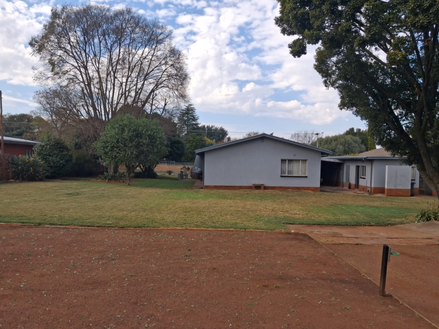 3 Bedroom Property for Sale in Valhalla Gauteng