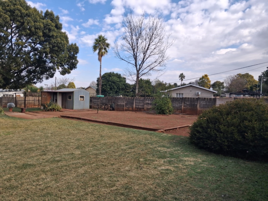 3 Bedroom Property for Sale in Valhalla Gauteng