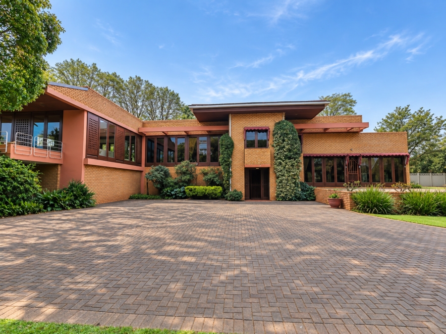 6 Bedroom Property for Sale in Three Rivers Gauteng