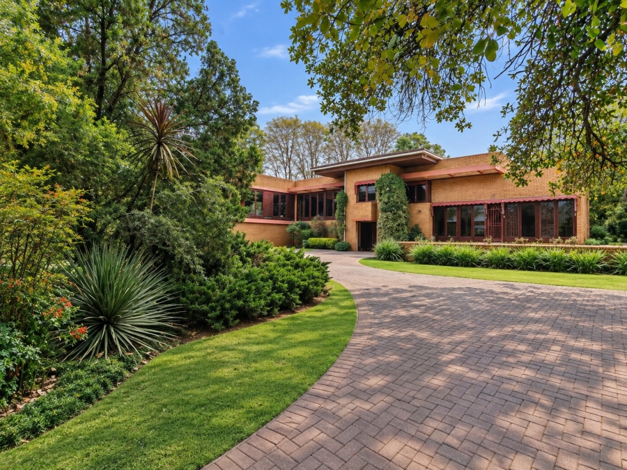 6 Bedroom Property for Sale in Three Rivers Gauteng