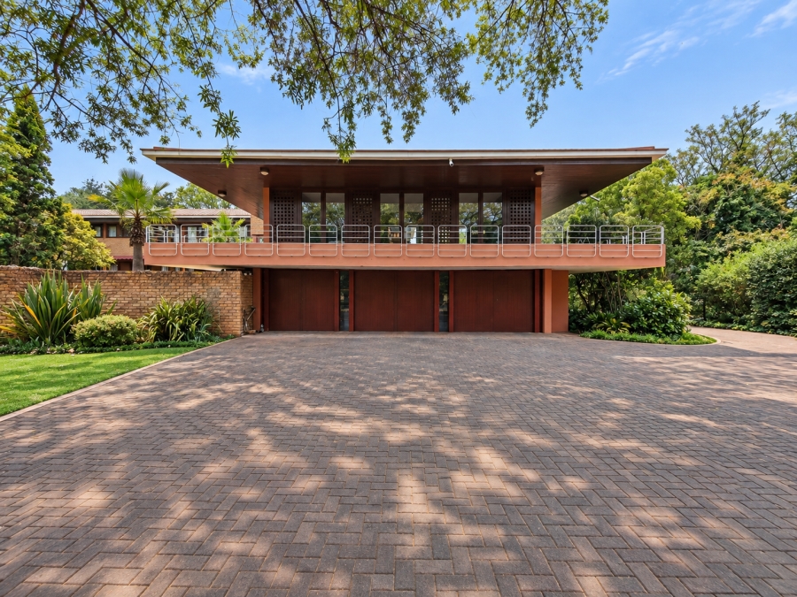 6 Bedroom Property for Sale in Three Rivers Gauteng
