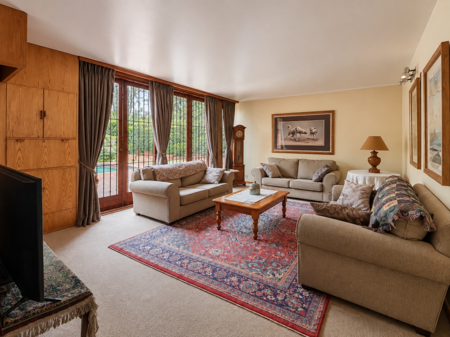 6 Bedroom Property for Sale in Three Rivers Gauteng