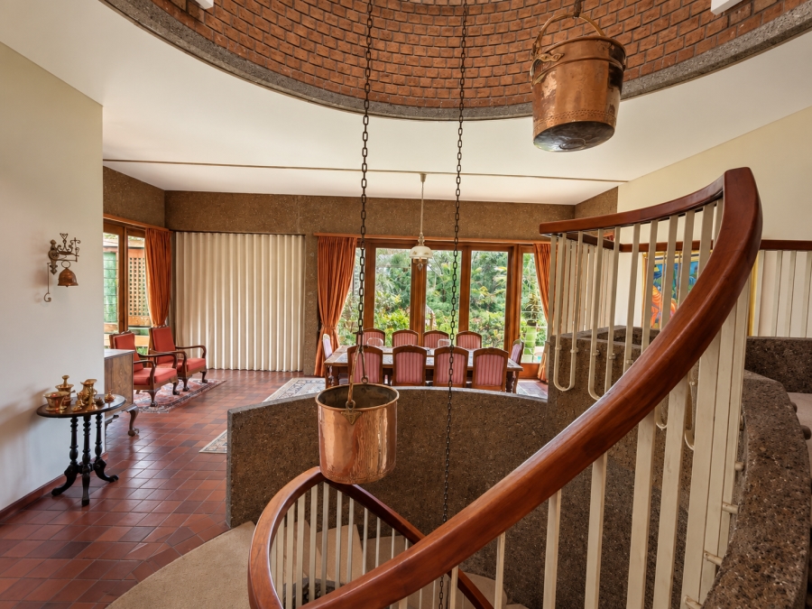 6 Bedroom Property for Sale in Three Rivers Gauteng