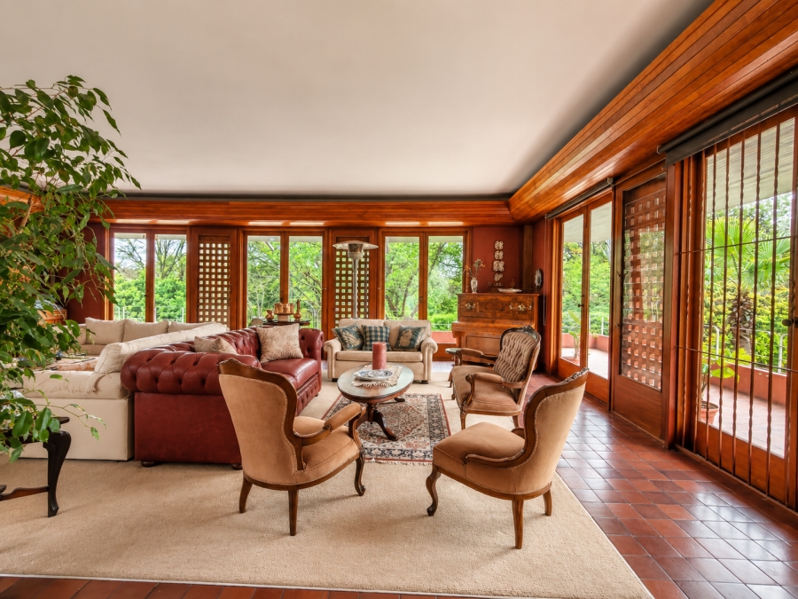 6 Bedroom Property for Sale in Three Rivers Gauteng