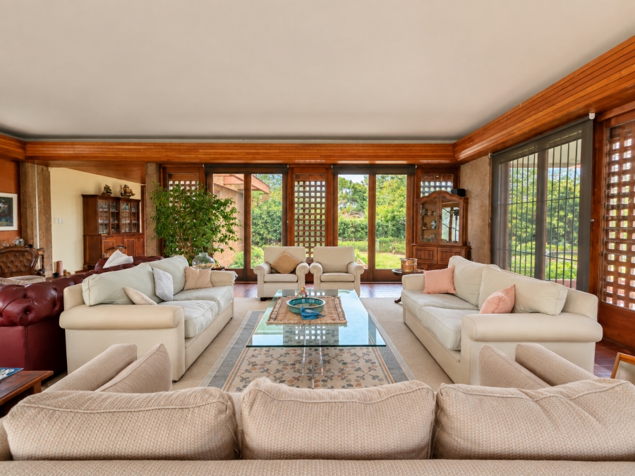 6 Bedroom Property for Sale in Three Rivers Gauteng