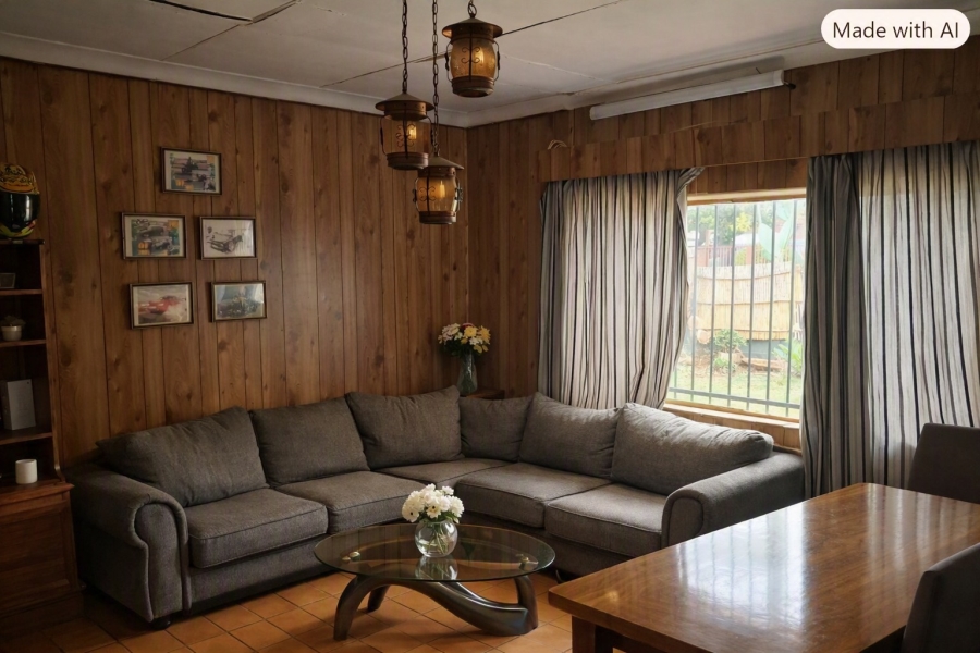 3 Bedroom Property for Sale in Jan Niemand Park Gauteng