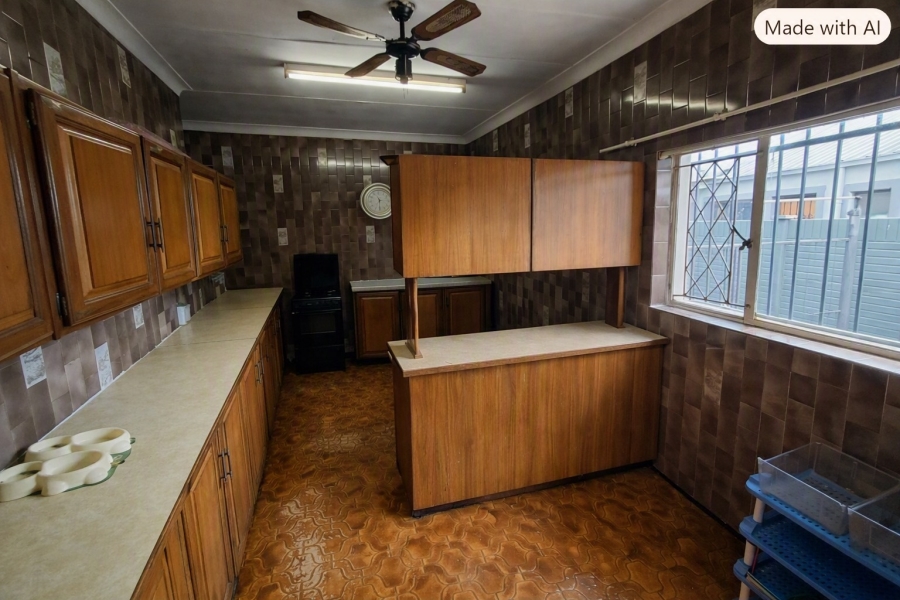 3 Bedroom Property for Sale in Jan Niemand Park Gauteng