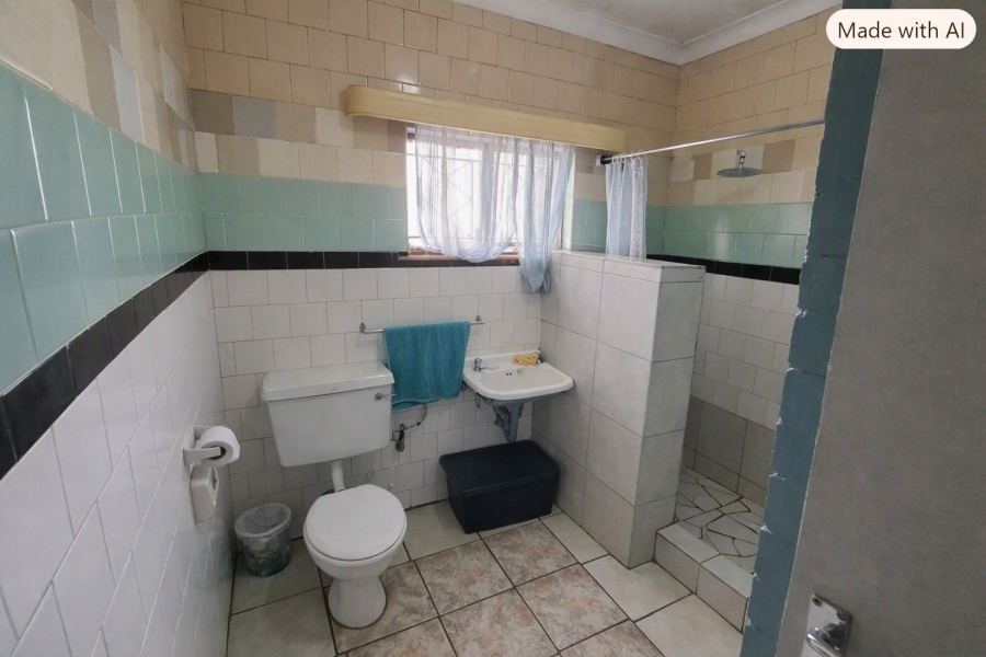 3 Bedroom Property for Sale in Jan Niemand Park Gauteng