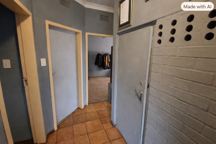 3 Bedroom Property for Sale in Jan Niemand Park Gauteng