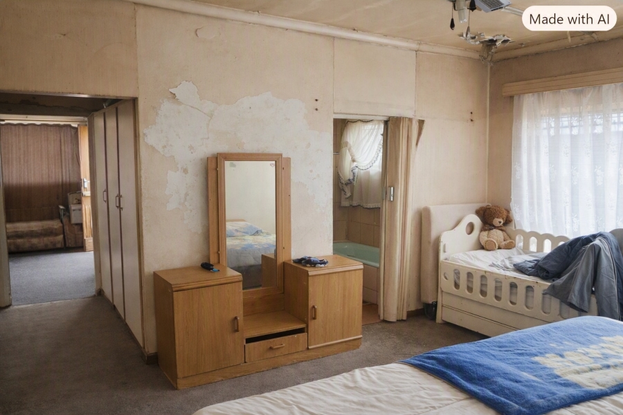 3 Bedroom Property for Sale in Jan Niemand Park Gauteng