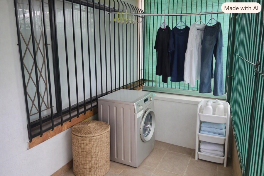 3 Bedroom Property for Sale in Jan Niemand Park Gauteng