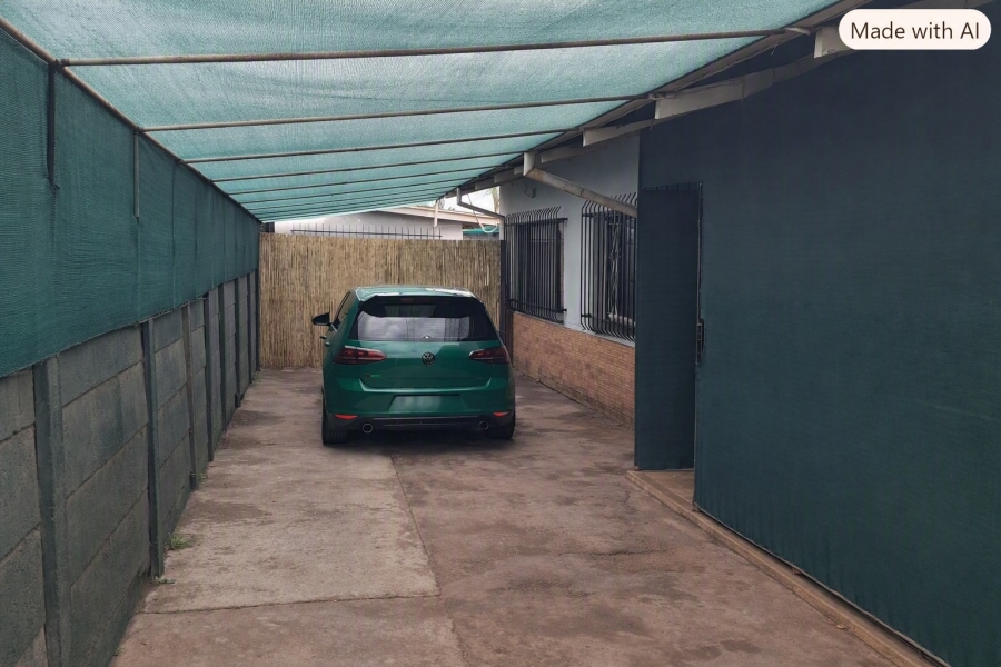 3 Bedroom Property for Sale in Jan Niemand Park Gauteng