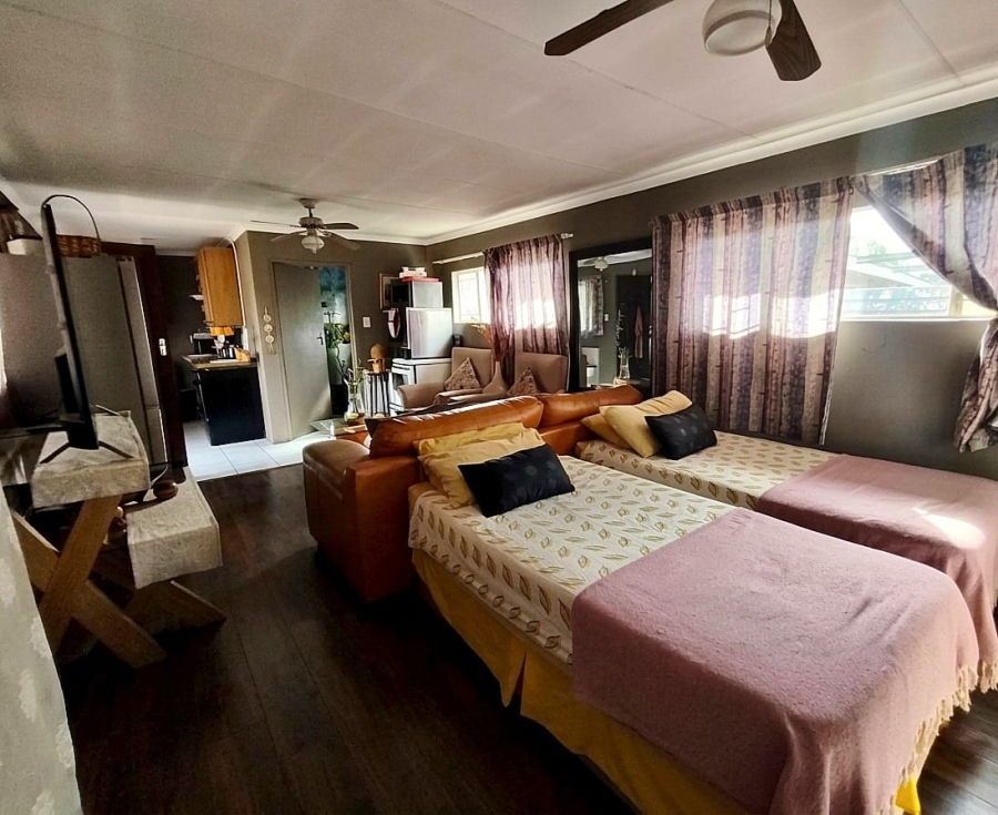 To Let 1 Bedroom Property for Rent in Three Rivers Gauteng