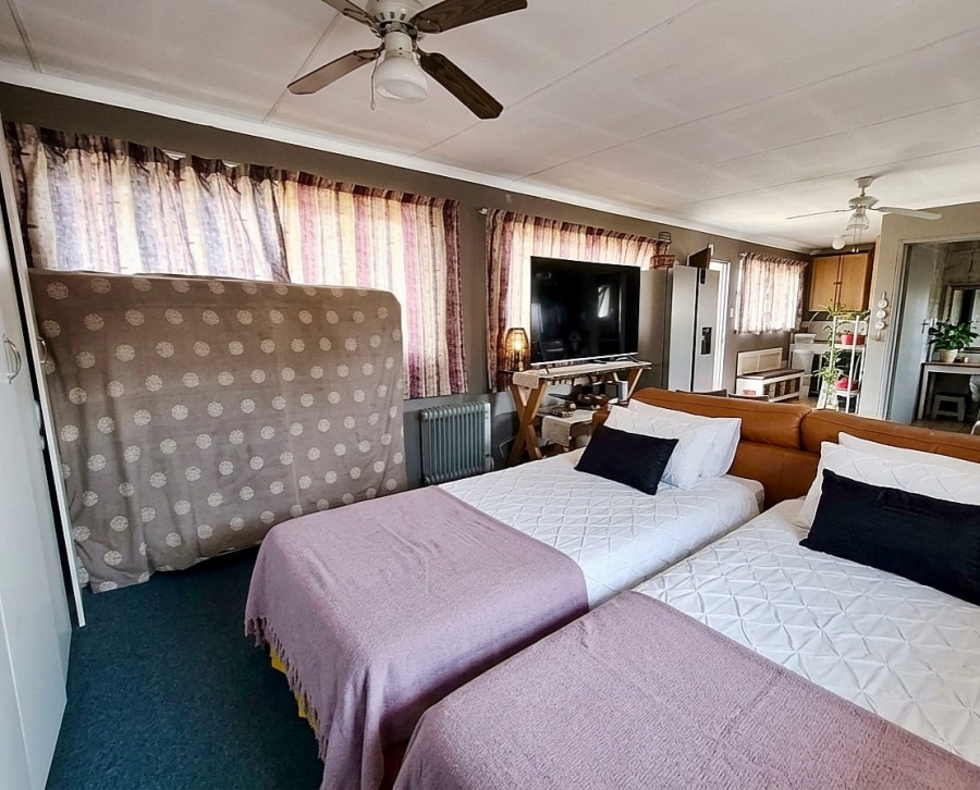 To Let 1 Bedroom Property for Rent in Three Rivers Gauteng