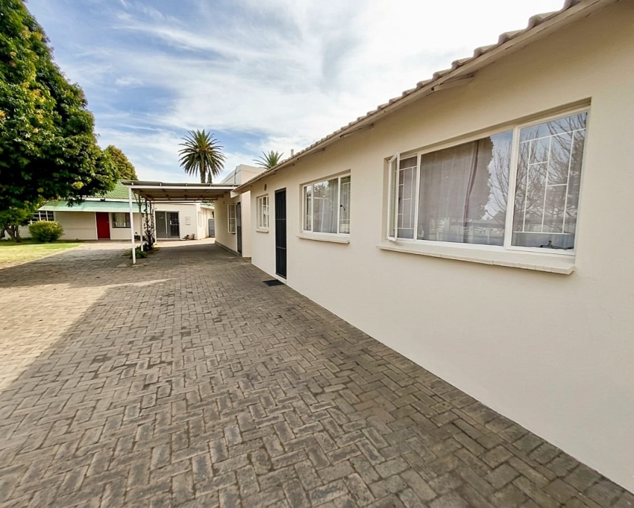 To Let 1 Bedroom Property for Rent in Three Rivers Gauteng