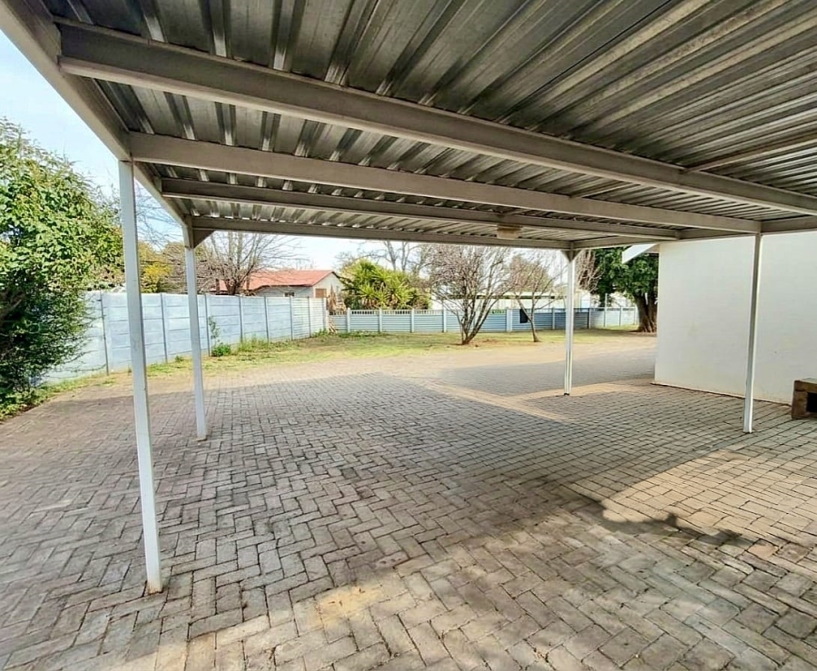 To Let 1 Bedroom Property for Rent in Three Rivers Gauteng