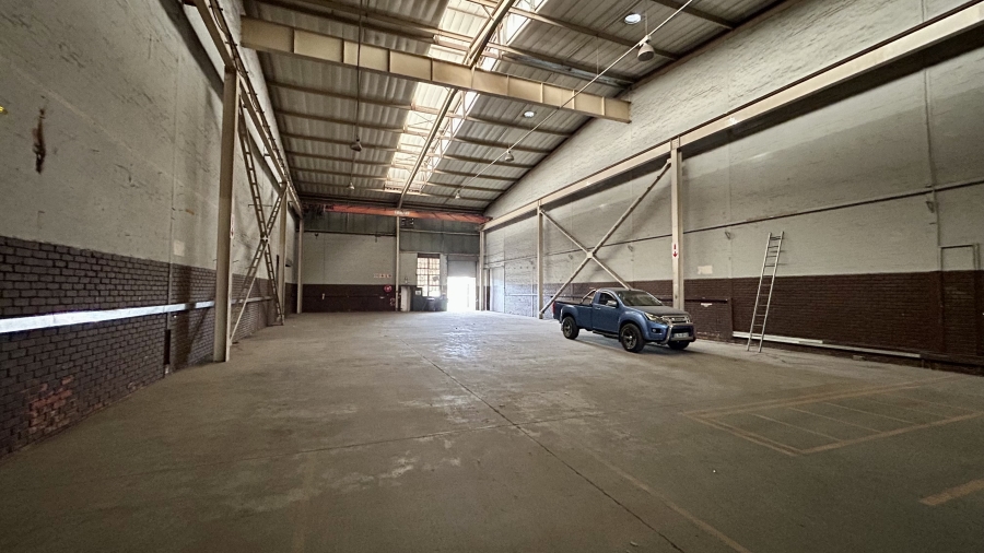 To Let Commercial Property for Rent in East Lynne Gauteng