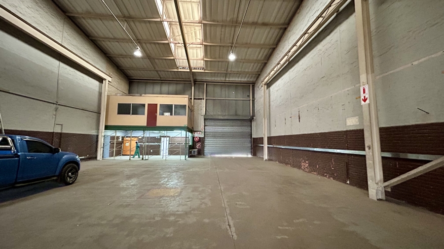 To Let Commercial Property for Rent in East Lynne Gauteng