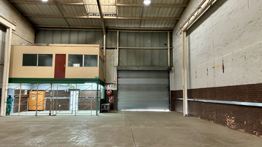 To Let Commercial Property for Rent in East Lynne Gauteng
