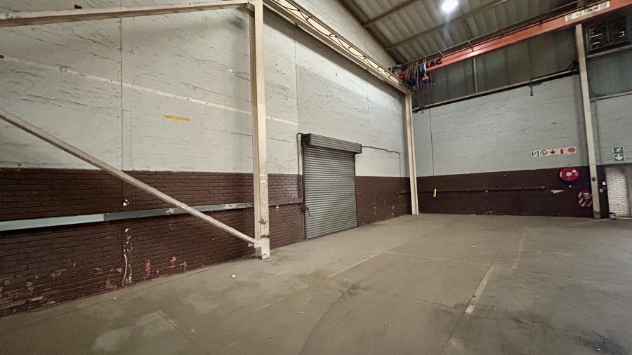 To Let Commercial Property for Rent in East Lynne Gauteng