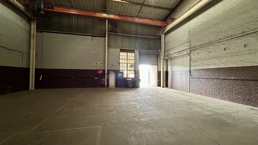 To Let Commercial Property for Rent in East Lynne Gauteng